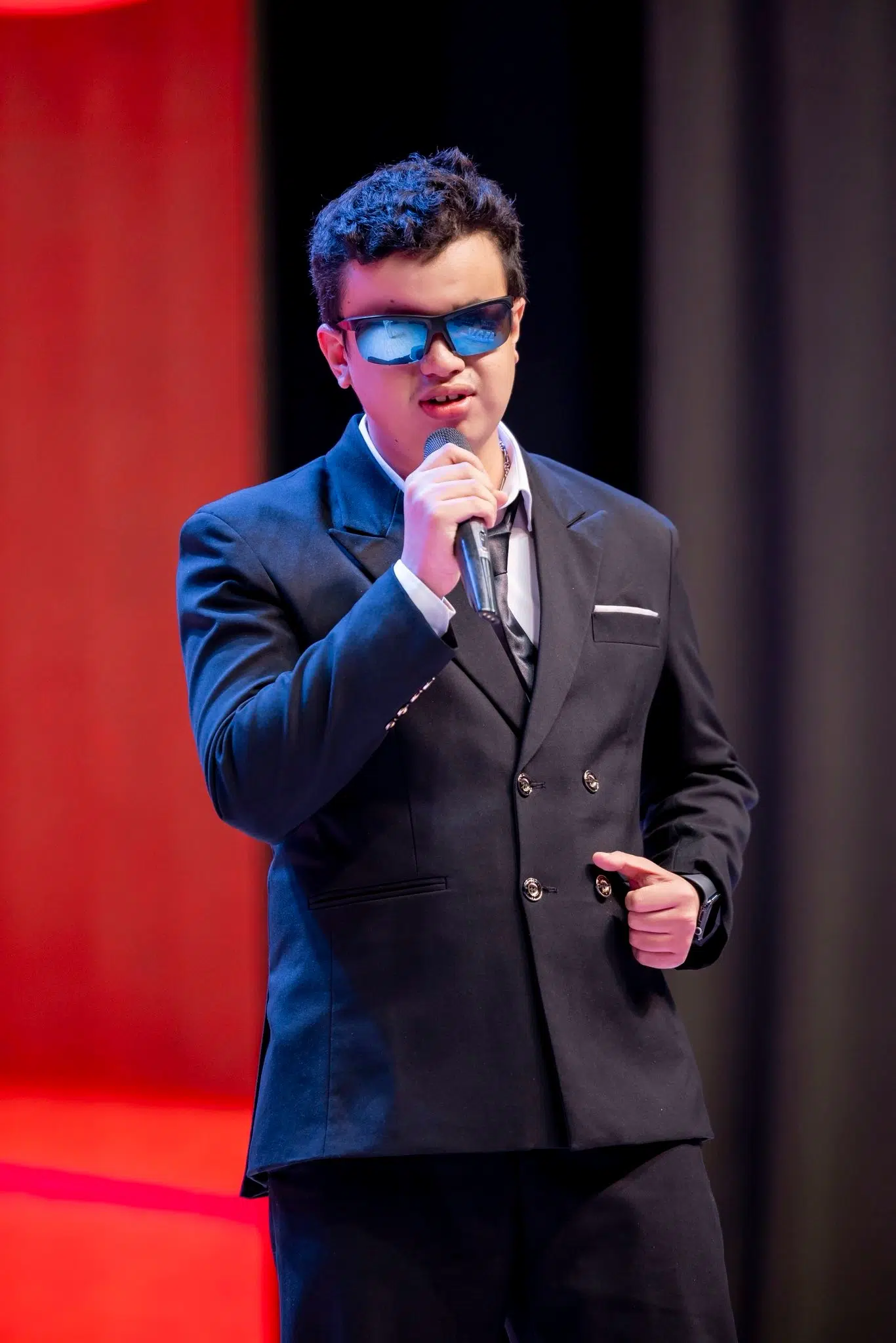 Huỳnh Ngọc Hiếu — Business Technology professional